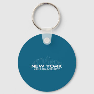 Chaveiro Nova York Long Island City _1