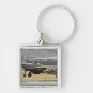 Chaveiro Nova Zelândia, Otago, Wanaka, Warbirds Over 6