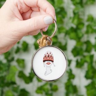 Chaveiro Novas Massas