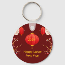 Novo ano chinês 2025