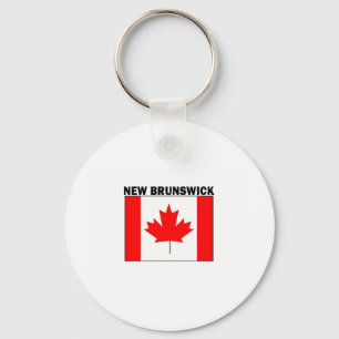 Chaveiro Novo Brunswick