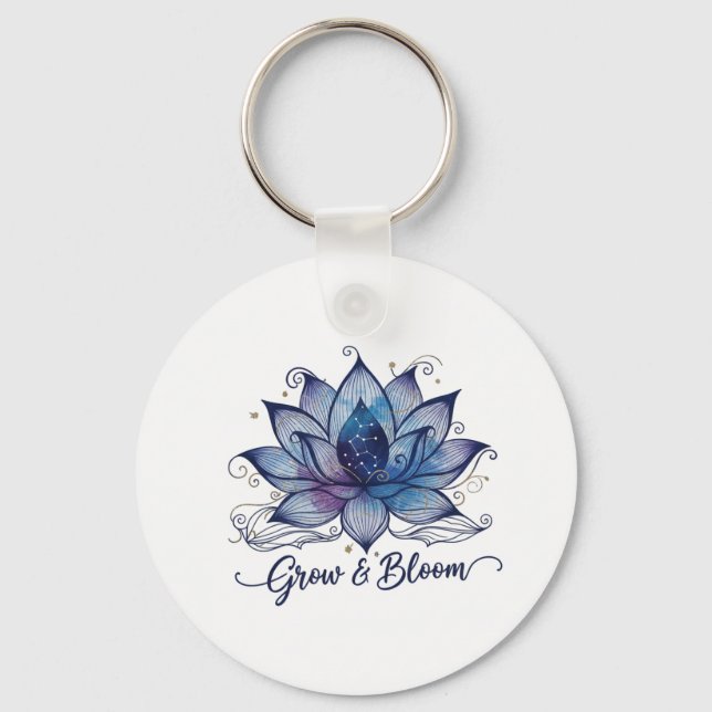 Chaveiro Novo design para  (Frente)