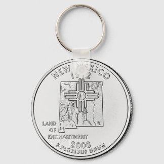 Chaveiro Novo México