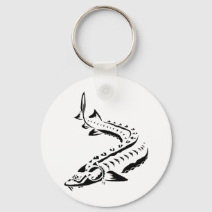 Chaveiro NOVO tribal