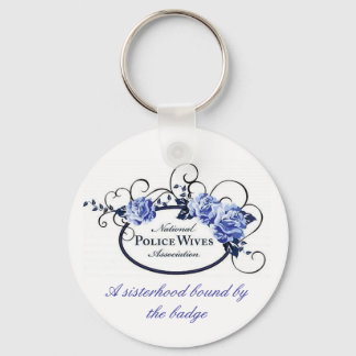 Chaveiro NPWA Keychain