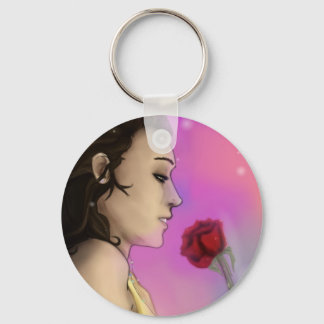 Chaveiro Num Mundo de Amor