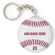 Número de Nome do Baseball Personalizado