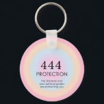 Chaveiro Números Anjos Modernos Aura Numerologia 444<br><div class="desc">Relaxando a design espiritual ombre,  com números de anjos 444,  um número,  que simboliza que você está protegido pelo Universo e seus guias espirituais,  não importa as dificuldades que você possa enfrentar.</div>