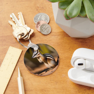 Chaveiro Números australianos, Keyring