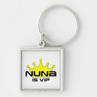 Nuna é VIP