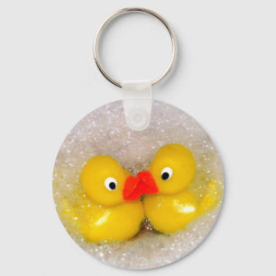 Chaveiro Nunca Amado_