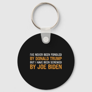 Chaveiro Nunca Foi Conseguido Por Donald Trump Mas Fodido P