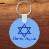 Nunca Mais O Holocausto Judeu Lembra Azul