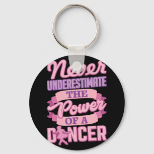 Chaveiro Nunca Subestime Um Dançarino Cute Ballerina Dançar