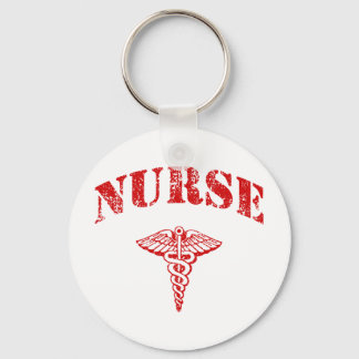Chaveiro Nurse