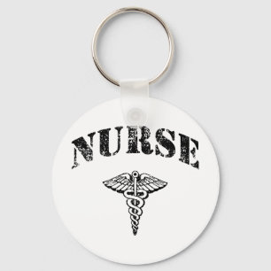 Chaveiro Nurse