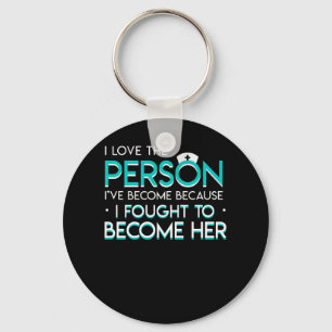 Chaveiro Nurse Love Person Become Fought Become