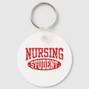Chaveiro Nursing Student