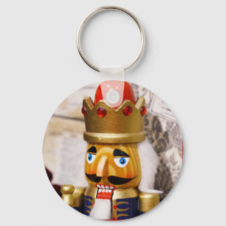Chaveiro Nutcracker