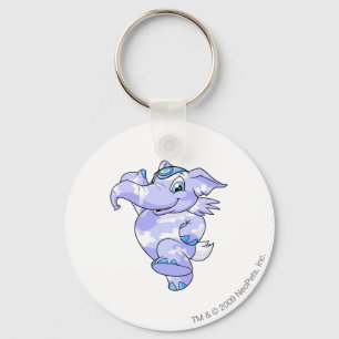 Chaveiro Nuvem de Elephante