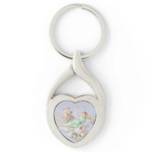 Nuvens Anjos do Coquette Pastel Victorian