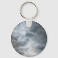 Nuvens de Tempestade Quebrando