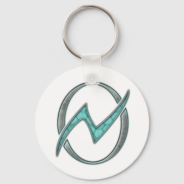 Chaveiro NuVera Online (Frente)