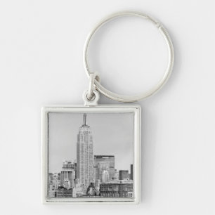 Chaveiro NYC Skyline IV