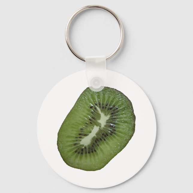 Chaveiro NZ Kiwi Keychain (Frente)