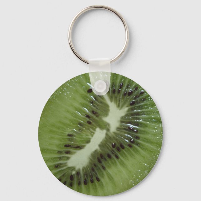 Chaveiro NZ Kiwi Keychain 2 (Frente)