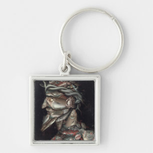 Chaveiro O almirante