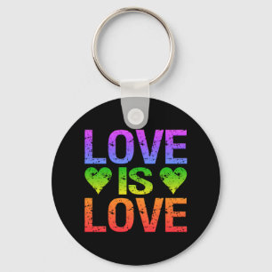 Chaveiro O amor é corrente chave do amor - escolha o estil