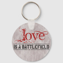 CHAVEIRO O AMOR É UM CAMPO DE BATALHA