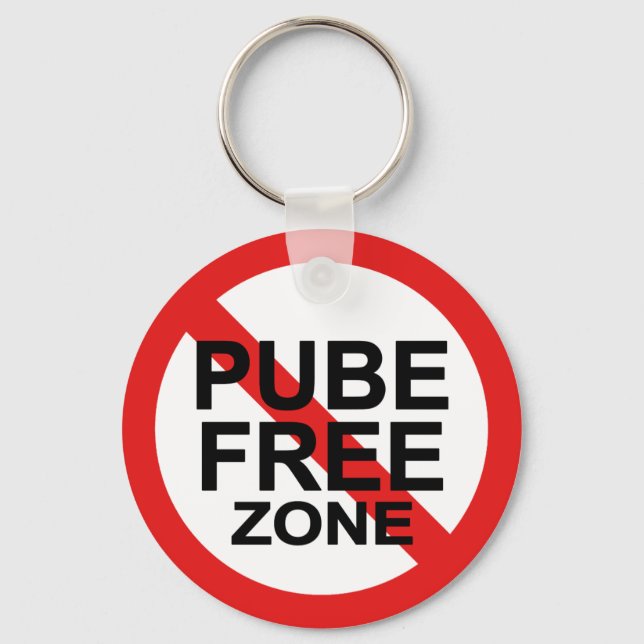 Chaveiro O anel chave do Smoothie (Frente)