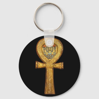 Chaveiro O Ankh.. Símbolo da Vida do Antigo Egito