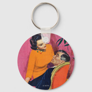 Chaveiro O ano de descontentamento