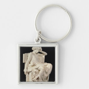 Chaveiro O Aristotle novo, 1870