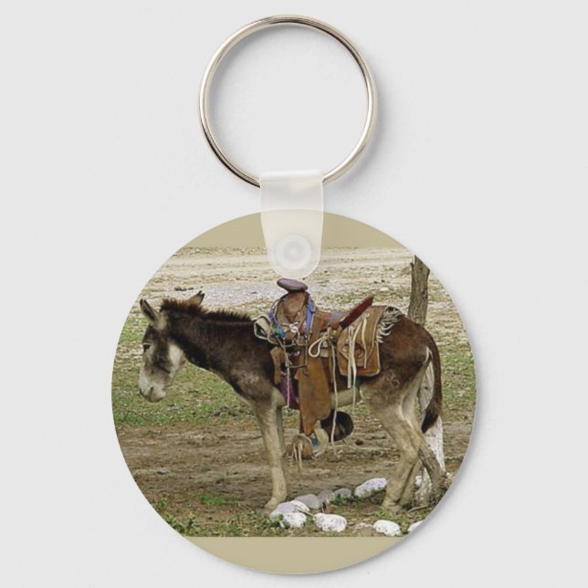 Chaveiro O ATV original (Frente)