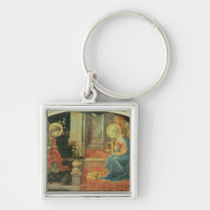 Chaveiro O aviso, c.1450-3