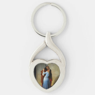 Chaveiro O Beijo Francesco Hayez