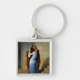 Chaveiro O Beijo Francesco Hayez
