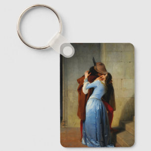 Chaveiro O Beijo Francesco Hayez