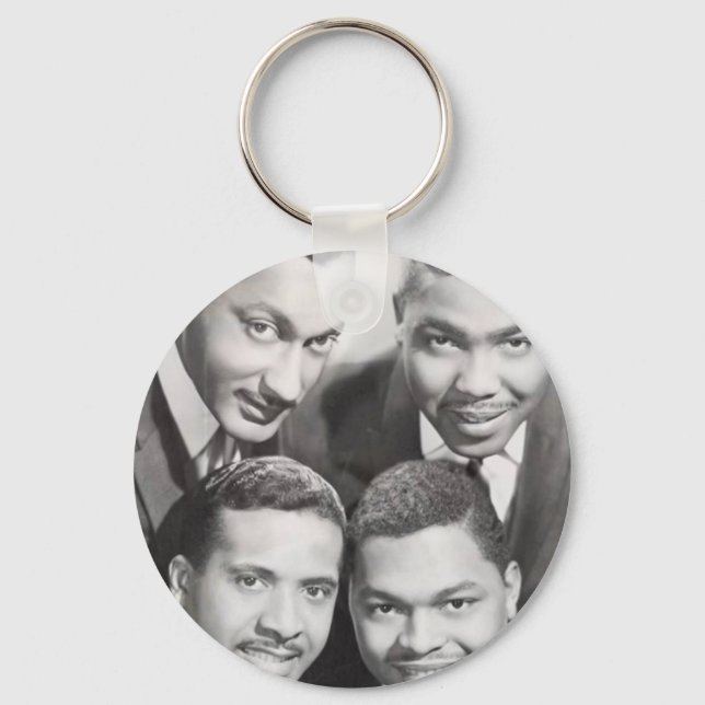 Chaveiro o-big-quatro2 (Frente)