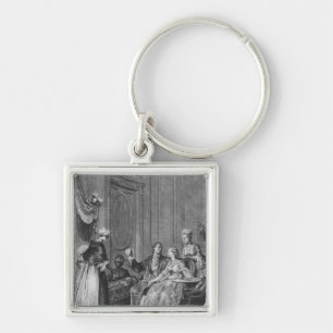 Chaveiro O bom presságio