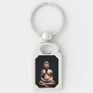 Chaveiro O Buda