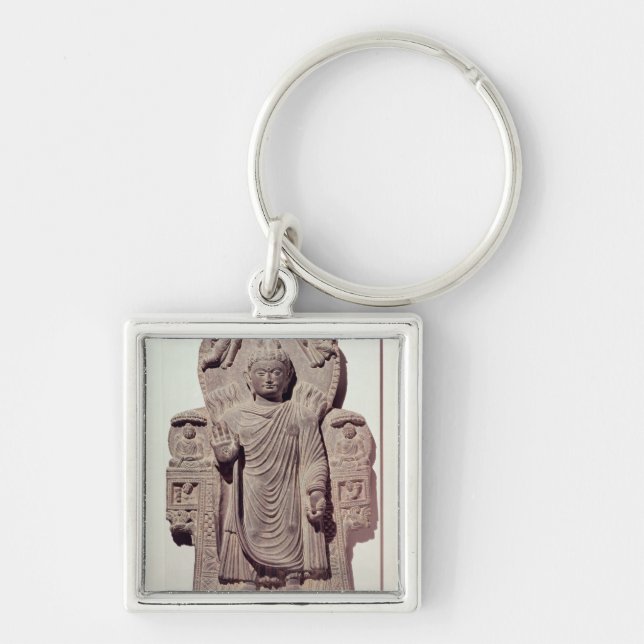 Chaveiro O Buddha do grande milagre (Frente)