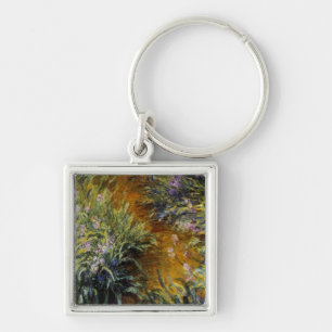 Chaveiro O Caminho Através das Irrises