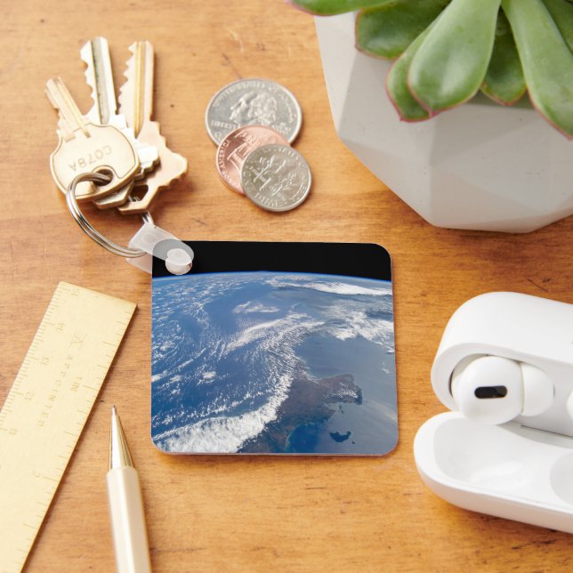 Chaveiro O Canal do Panamá. (Mesa)