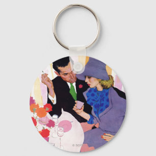 Chaveiro O casamento não é para mim