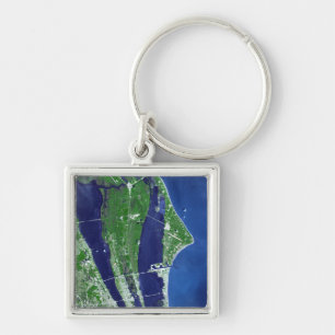 Chaveiro O Centro Espacial John F Kennedy